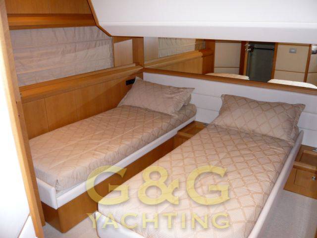 Cantieri di sarnico Sarnico 65 ht