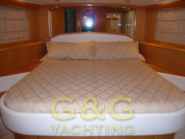 Cantieri di sarnico Sarnico 65 ht