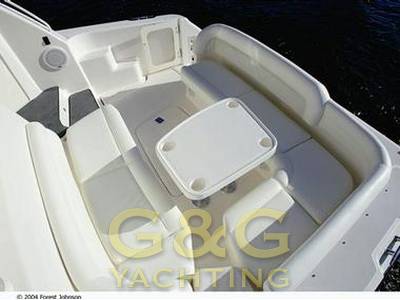 Tiara 4300 sovran