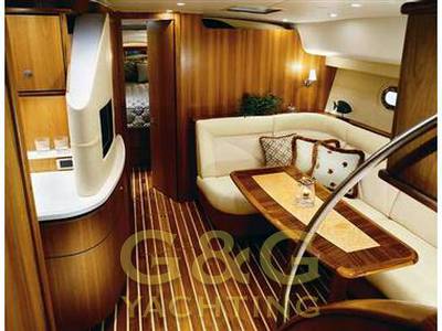 Tiara 4300 sovran