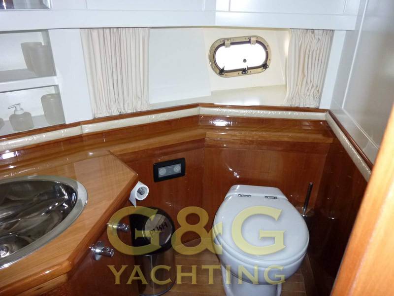 Solare 40'