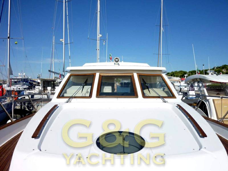 Solare 40'