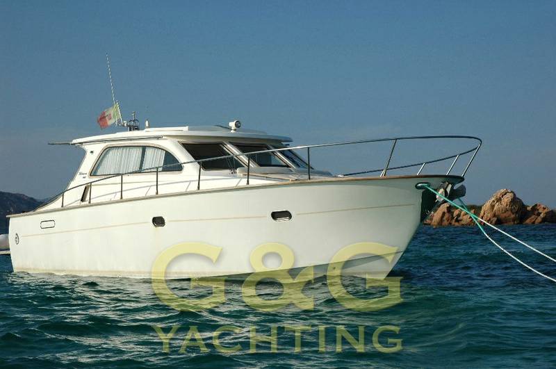 Solare 40'