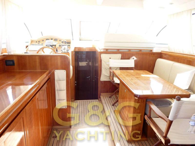 Solare 40'