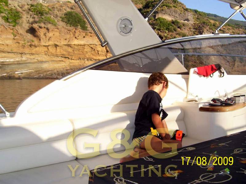 Fiart Genius 42