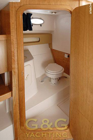 Mano marine Mano 26.50 cruiser