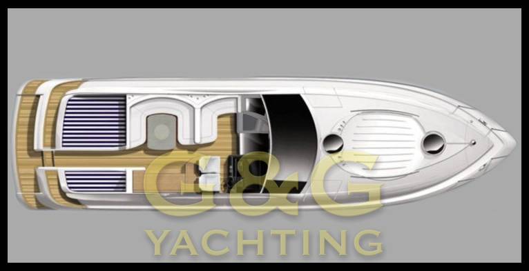 Fairline Targa 52