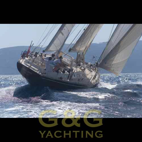 Nautor Swan 65'