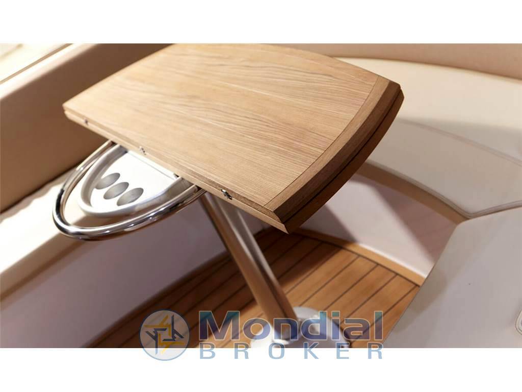 Sessa marine Sessa c48