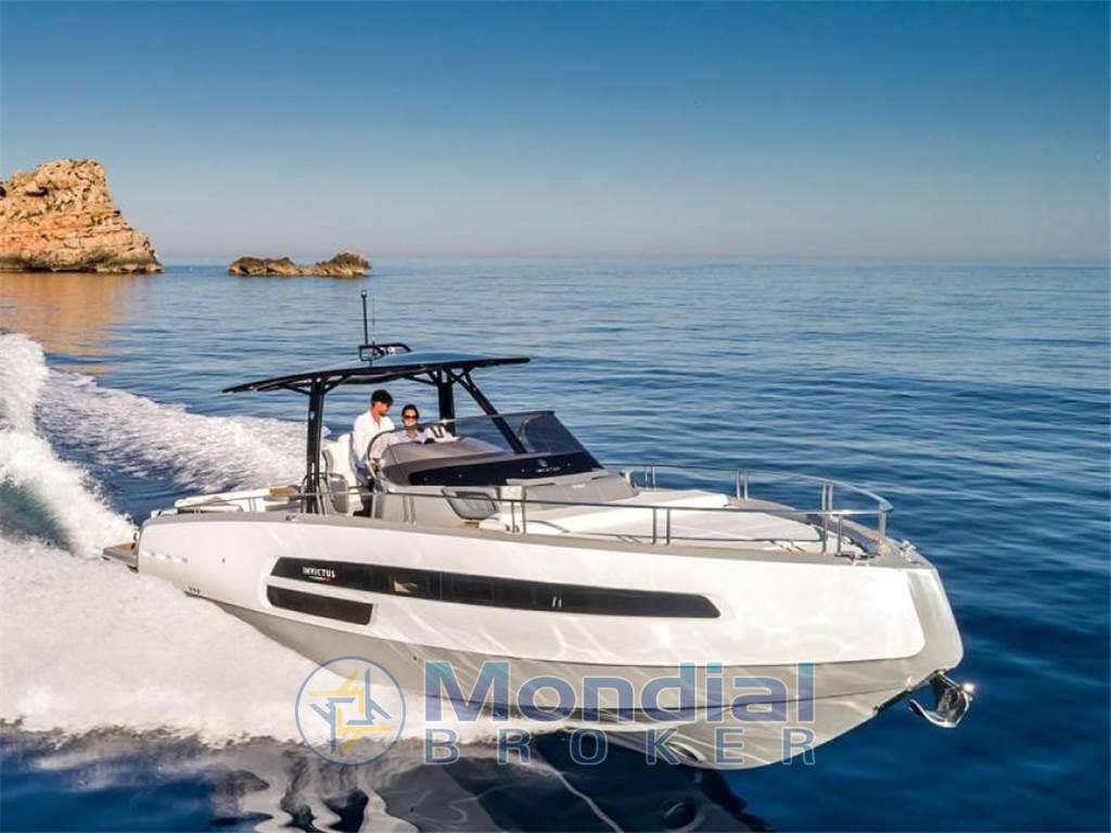 Invictus Gt370