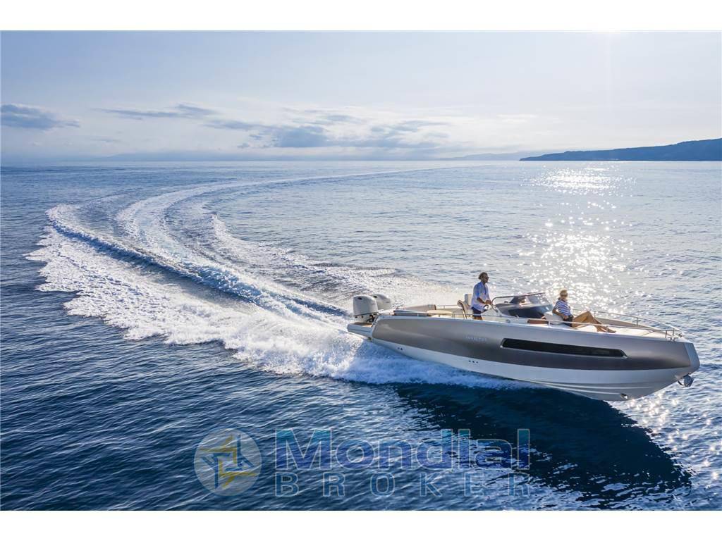 Invictus Gt280 s