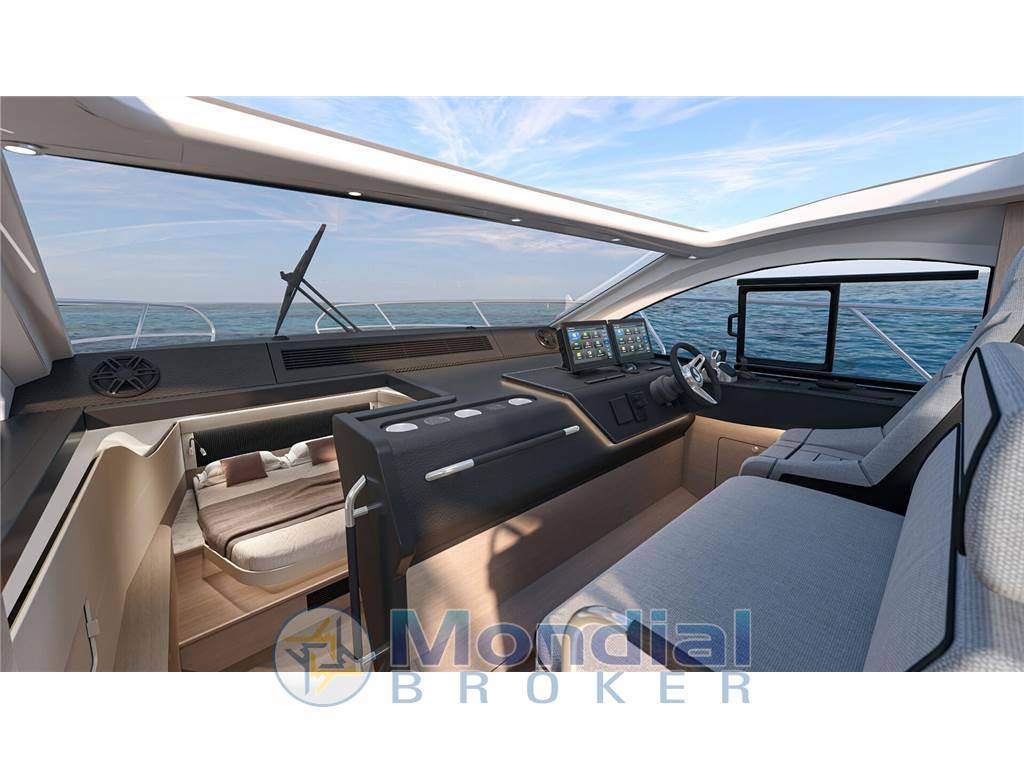 Beneteau Gran turismo 40 ib