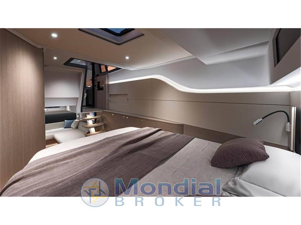 Beneteau Gran turismo 40 ib
