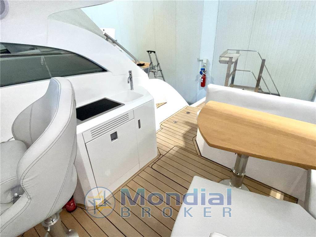 Sessa marine C3x ib hard top