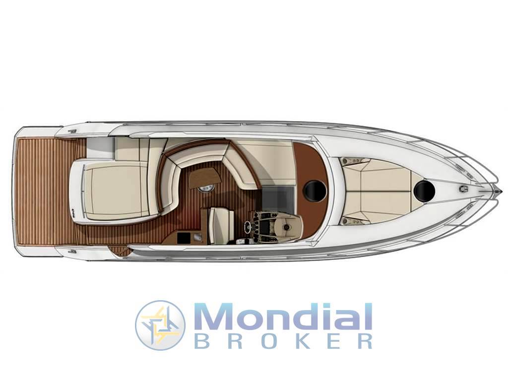 Sessa marine C44