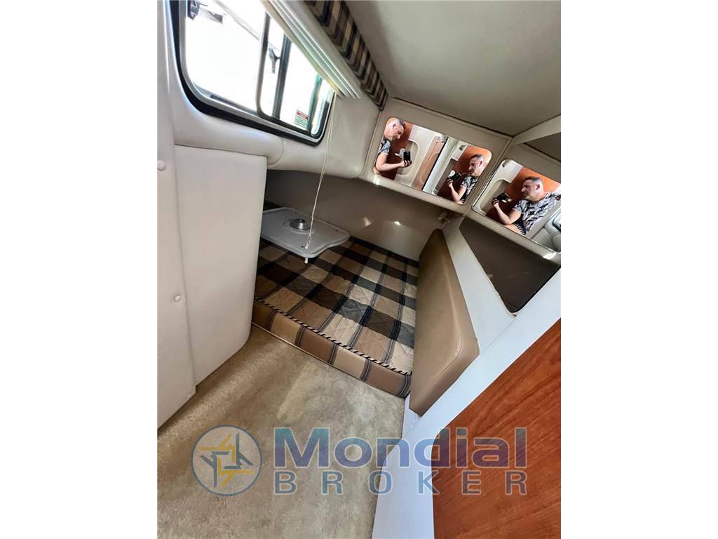 Monterey boats 302 cruiser