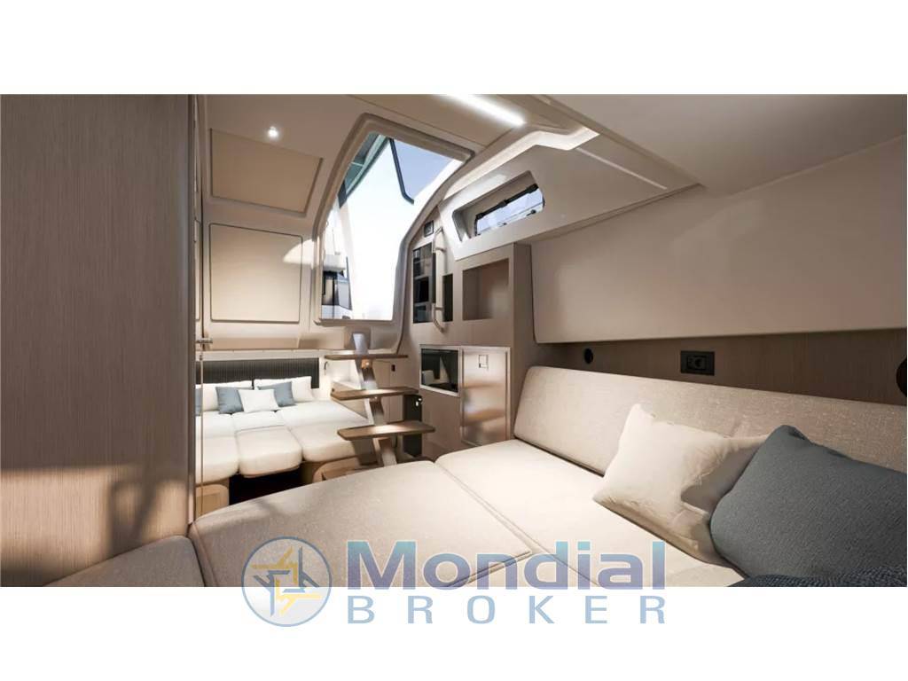 Beneteau Gran turismo 35