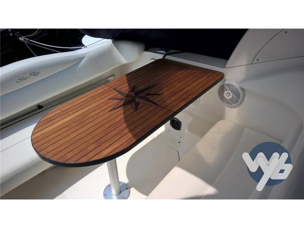 Sea ray Sundancer 315 sundancer