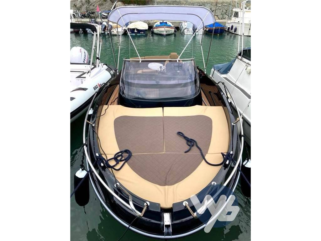 Marine time Qx 620 black edition