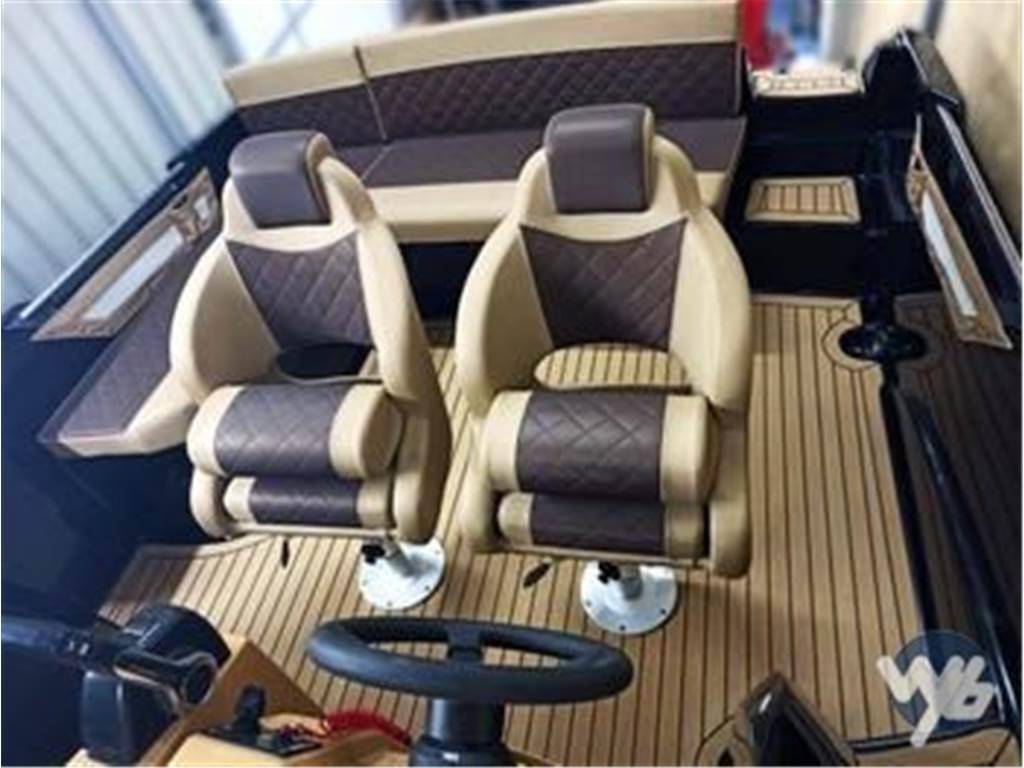Marine time Qx 620 black edition