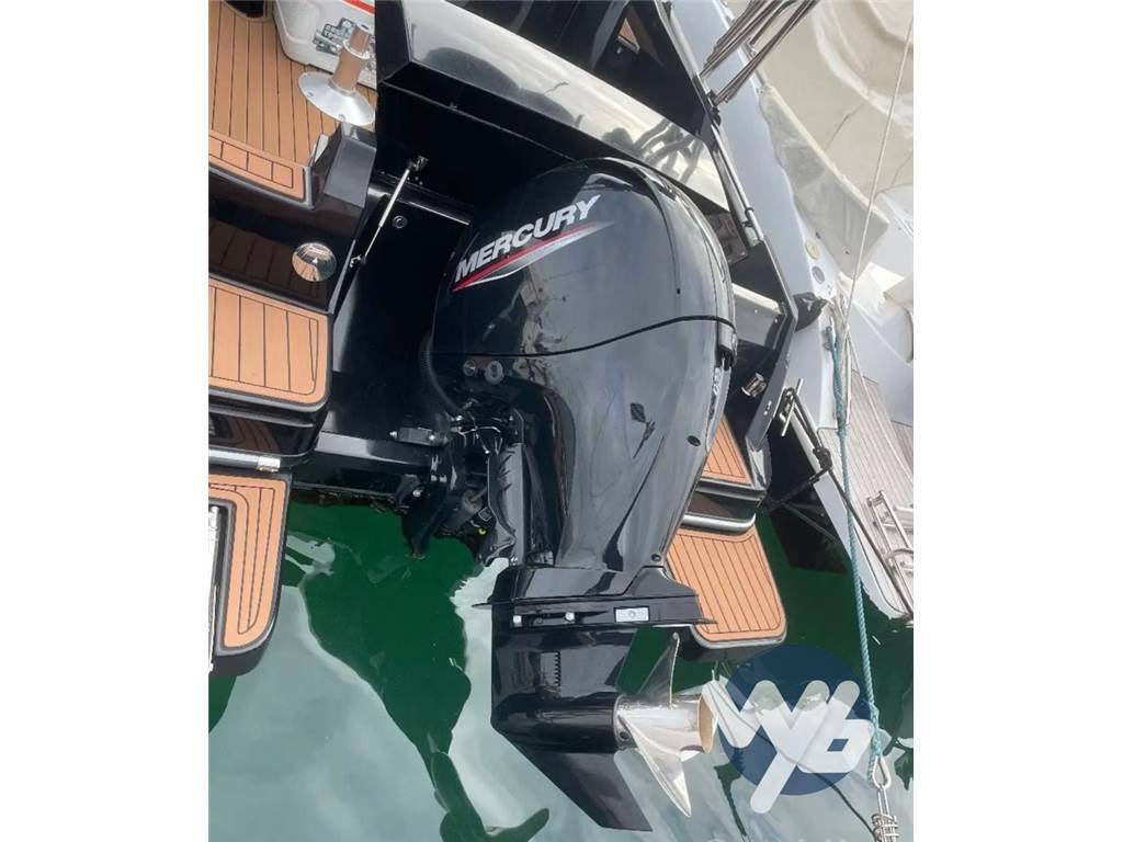 Marine time Qx 620 black edition