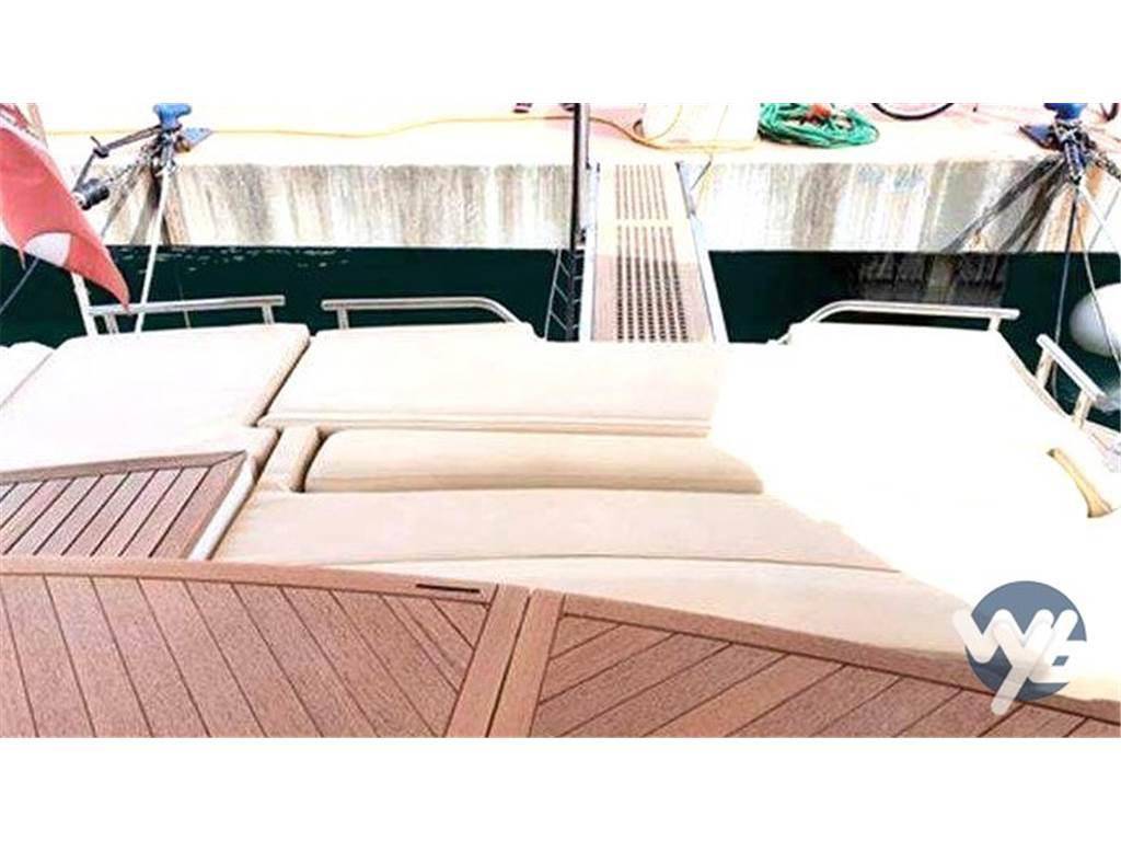 Fairline Targa 44 gt