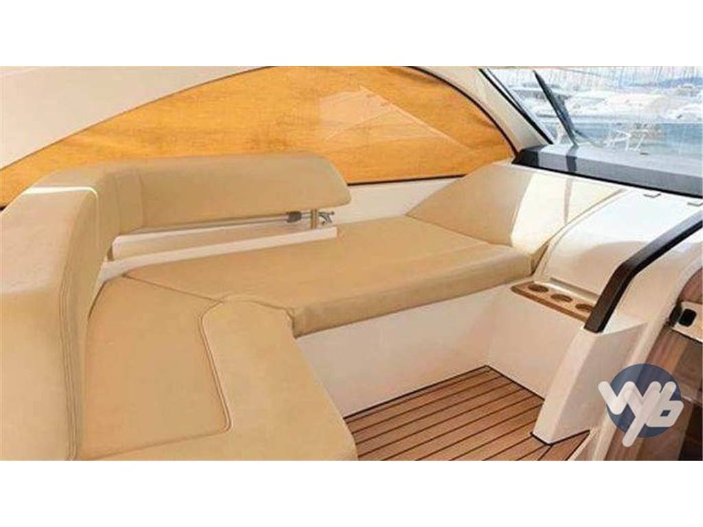 Fairline Targa 44 gt