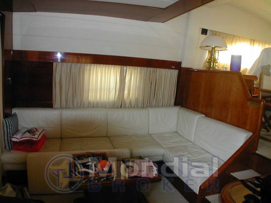 Alpa 52 fly