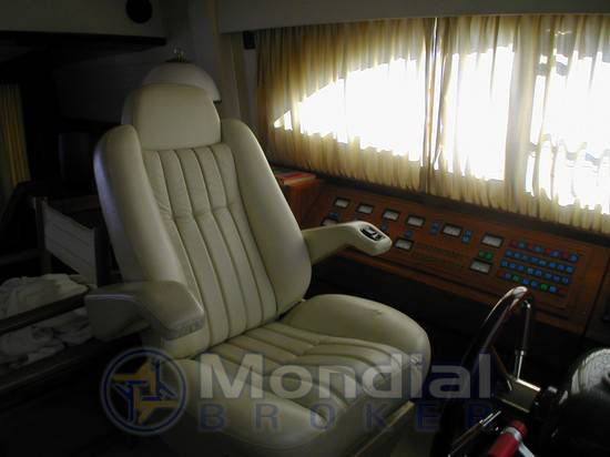 Alpa 52 fly