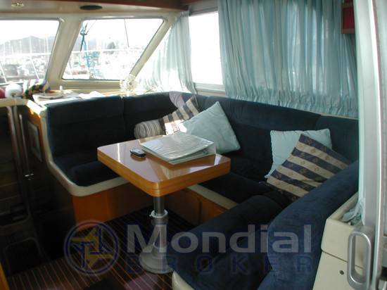 Sagemar Sagene 35 fly
