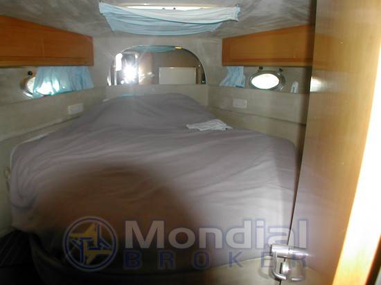 Sagemar Sagene 35 fly