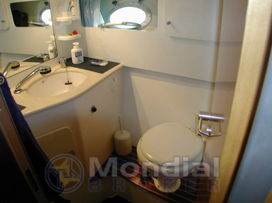 Sagemar Sagene 35 fly