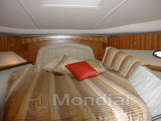 Tiara 3600 Tiara 3600
