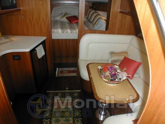 Tiara 3600 Tiara 3600