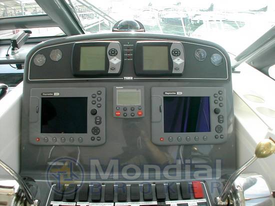 Tiara 3600 Tiara 3600