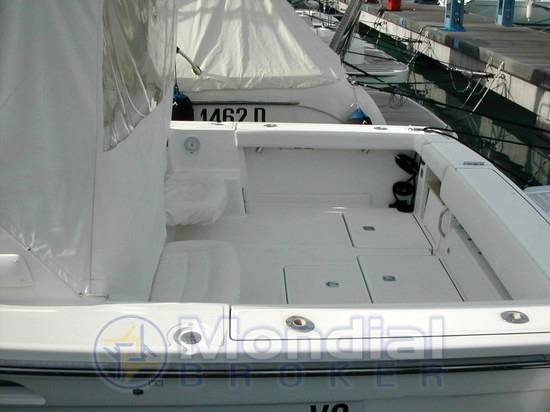 Tiara 3600 Tiara 3600