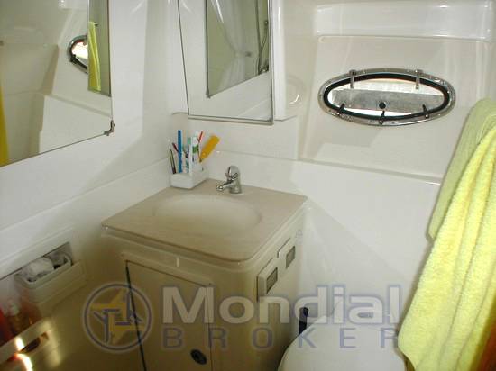 Tiara 3600 Tiara 3600