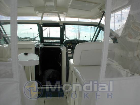 Tiara 3600 Tiara 3600
