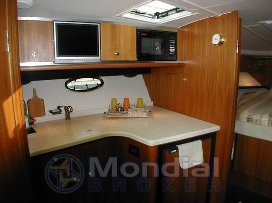 Tiara 3600 Tiara 3600
