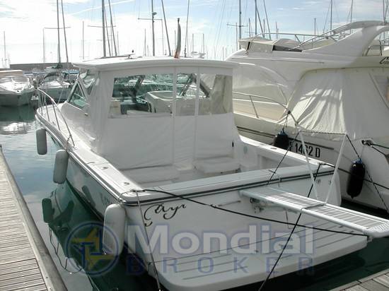 Tiara 3600 Tiara 3600