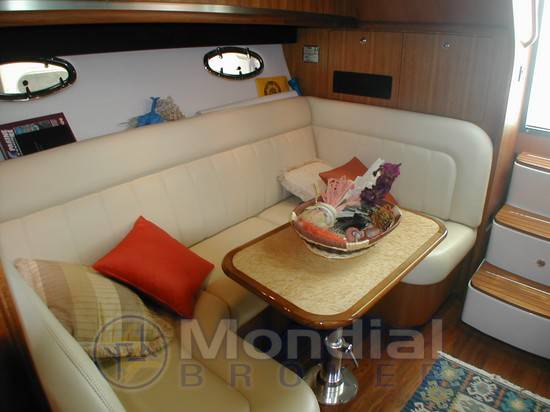 Tiara 3600 Tiara 3600