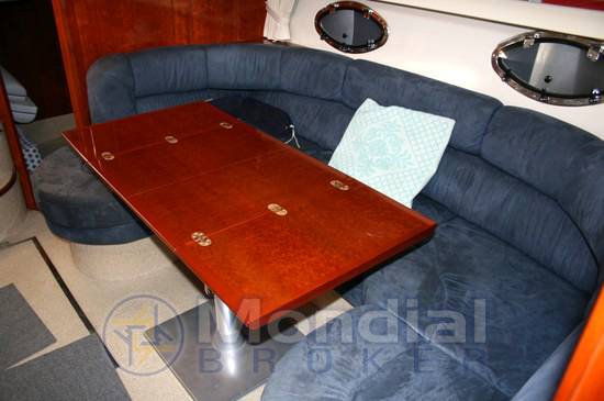 Fairline Targa 39