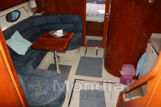 Fairline Targa 39