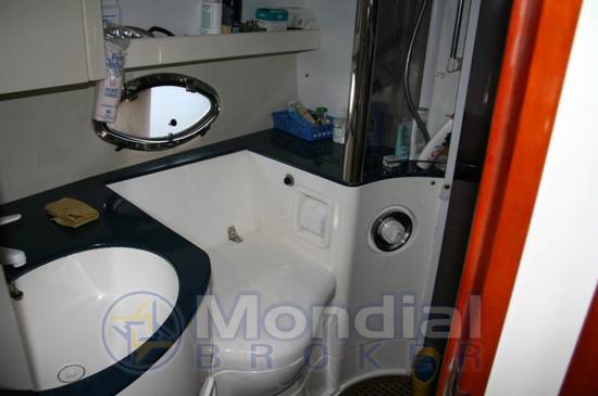 Fairline Targa 39
