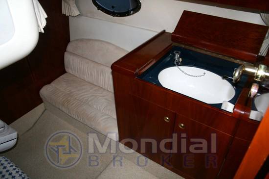 Fairline Targa 39