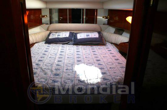 Fairline Targa 39