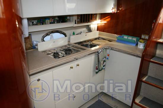 Fairline Targa 39
