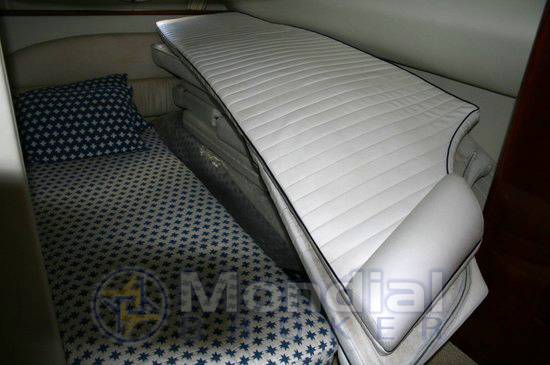 Fairline Targa 39