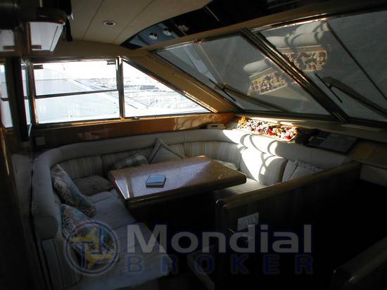 Versil Falcon 20