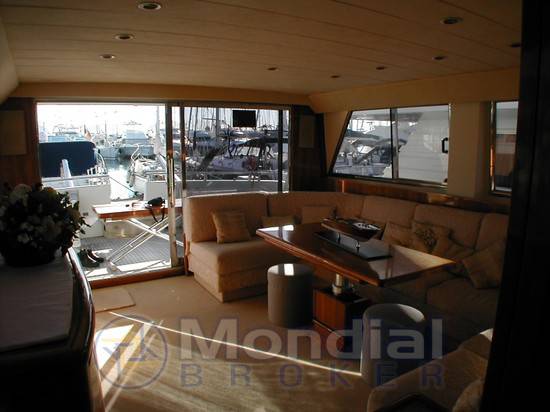 Versil Falcon 20